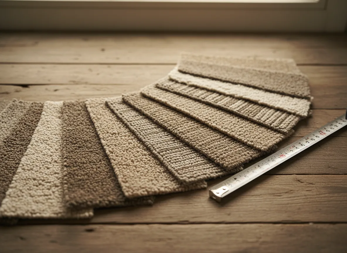 Carpet Installation Sardis, GA FAQs